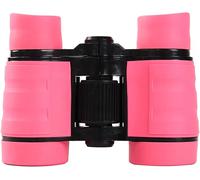 Jumelles 4X Jumelles Vêtements Jumelles Safari Adaptées À L'Observation Des Oiseaux Études Théâtre Excursions En Bateau Randonnée(Rose)[Z234]