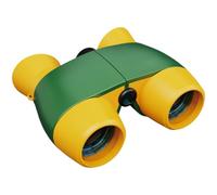 Jumelles 5 x 30 jouets pour enfants avec antidérapant pour les enfants Activités de plein air et expériences d'apprentissage Approvisionnement en plein air pour les enfants Offrir en plein air