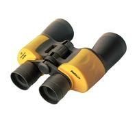 CAP HORN - Jumelles 7 x 50 - antibuée, Etanche - Porro - jaune