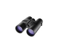 Jumelles 8 x 42 mm 4254842 noir (gommé)