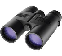 Jumelles 8 x 42 mm Eschenbach 4254842 noir (gommé)