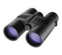 Jumelles 8 x 42 mm Eschenbach 4254842 noir (gommé) noir (gommé) G