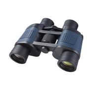 Jumelles 80x80 à Faible luminosité, Vision Nocturne, Prisme BAK4, étanches, avec Boussole et lanière de Transport, for Le Camping en Plein air pour Le Camping et la sécurité(BAK4 80x80)