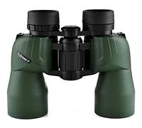 Jumelles 8x40 HD Télescope Nocturne Ultra-léger Entièrement Recouvert De Lentille Longue-Vue étanche Adulte Plein Air Voyager Randonnée avec Un Chiffon De Nettoyage Et Un Sac,Green