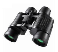 Jumelles 90x90 Télescopes Longue Portée Bak4 Prism HD Haute Puissance Télescopes Optique Verre Lentille Randonnée Voyage Portable pour la Chasse