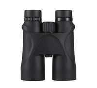 Jumelles à Grand oculaire Haute définition 10X50 Film de Phase étanche Vision Nocturne à Faible Niveau de lumière Télescope de Voyage extérieur de Grand diamètre Peut connecter Un téléphone