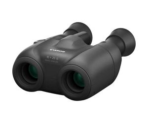 Jumelles à image stabilisée Canon 10x20 IS