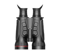 Jumelles a imagerie thermique HIKMICRO HABROK pro HX60LN