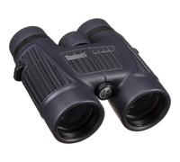 Jumelles à prisme en toit Bushnell H2O étanches/antibuée 8 x 42 mm noires
