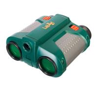 Jumelles à Vision Nocturne - LEVENHUK - LABZZ NV5 - 4x - 30 mm - Lampe escamotable intégrée