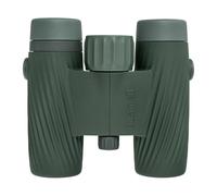 Jumelles A1 Compact 10x25 Bushnell - Cilantro Green