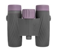 Jumelles A1 Compact 10x25 Bushnell - Plum Purple