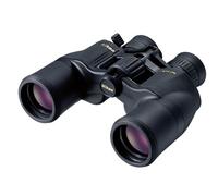 Manuelle Nikon jumelles aculon a211 8-18x42