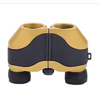 Jumelles Adultes Puissantes 80 X 120 HD Zoom Auto-Focus - Télescope Binoculaire pour Observation des Oiseaux, Chasse Extérieure - Imperméable