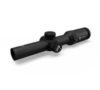 Jumelles ALPEN OPTICS Apex XP optique de visée 1-6x24 Duplex avec SmartDot Technology