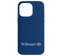 Jumelles Anti-Vibrations VC Smart Logo Goods [Bleu Gris] Coque pour iPhone 14 Pro Max