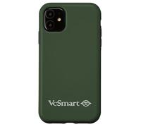 Jumelles Anti-Vibrations VC Smart Logo Goods Coque pour iPhone 11
