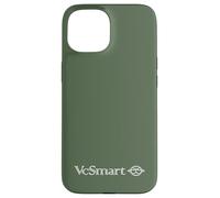 Jumelles Anti-Vibrations VC Smart Logo Goods Coque pour iPhone 15