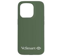 Jumelles Anti-Vibrations VC Smart Logo Goods Coque pour iPhone 15 Pro