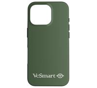 Jumelles Anti-Vibrations VC Smart Logo Goods Coque pour iPhone 16 Pro