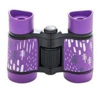 Jumelles antichoc pour enfants 4x30 G