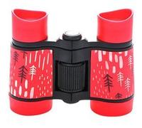 Jumelles Antichoc Pour Enfants 4X30-Multicolore Multicolore G