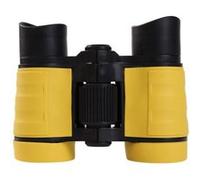 Jumelles Antichoc Pour Enfants 4X30-Multicolore Multicolore G