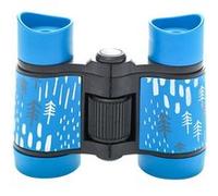Jumelles Antichoc Pour Enfants 4X30-Multicolore Multicolore G