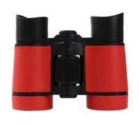 Jumelles Antichoc Pour Enfants 4X30-Multicolore Multicolore G