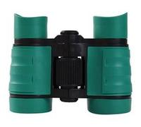 Jumelles Antichoc Pour Enfants 4X30-Multicolore Multicolore G