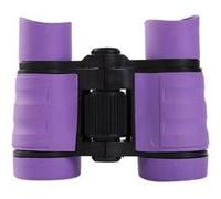 Jumelles Antichoc Pour Enfants 4X30-Multicolore Multicolore G