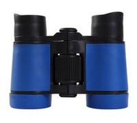 Jumelles Antichoc Pour Enfants 4X30-Multicolore Multicolore G