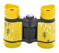 Jumelles Antichoc Pour Enfants 4X30-Multicolore Multicolore G