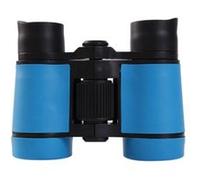 Jumelles Antichoc Pour Enfants 4X30-Multicolore Multicolore G