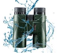 Jumelles - Army Green - UW035 - 10x - 42 mm - Zoom - Haute qualité HD