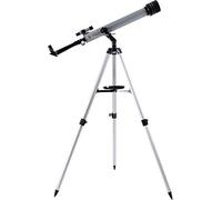 Jumelles astronomiques primaires pour étudiants, Grand Objectif 525X 60MM, monoculaire de réfraction, Haute définition, cratère Lunaire, Ciel et Terre, Double Usage