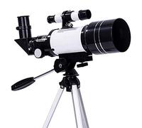 Jumelles astronomiques Professionnelles à Vision Nocturne avec Zoom et réfraction 150X pour l'observation de la Lune dans l'espace lointain