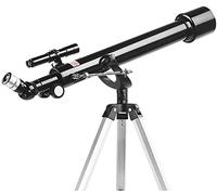 Jumelles astronomiques Professionnelles Ultra HD avec Zoom monoculaire, pour l'observation des étoiles dans l'espace lointain, réfractives, avec revêtement Multicouche à Large Bande et trépied