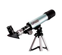 Jumelles astronomiques réfractives pour Enfants, monoculaires Portables, Cadeau d'éveil Spatial pour Enfants, Observation des étoiles du Ciel et de la Terre