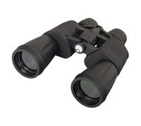 Levenhuk Atom 10-30x50 Binoculars Noir