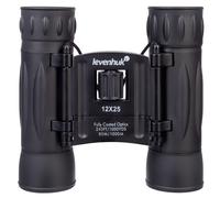 Jumelles Atom 12x25 Levenhuk