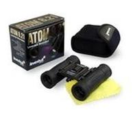 Jumelles Levenhuk Atom 8x21