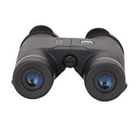 Jumelles Autofocus, Jumelles Compactes et Légères, Confortable à Tenir, Caoutchouc Noir avec Connecteur Trépied pour Adultes, Chasse et Escalade