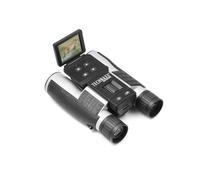 Jumelles avec appareil photo numérique TX-142 12x 25 mm binoculaire noir,argent 4863