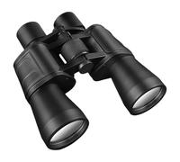 Jumelles avec Vision,Jumelles Haute Puissance - HD 20 x 50 résistantes Chocs, télescope de Vision | légères Longue Distance avec Sangle et étui pour activités de Plein air