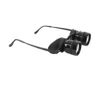 Jumelles Binoculaires Portables HD 10X pour Pêche, Concerts et