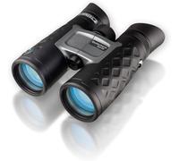 Jumelles Bluhorizons 10X42 - Optique De Qualité Allemande, Fort Grossissement, Réduit Les Reflets Ou L'Éblouissement De L'Eau, Du Sable Ou De La Neige