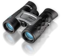 Jumelles Bluhorizons 8X32 - Optique De Qualité Allemande, Réduit Les Reflets Ou L'Éblouissement De L'Eau, Du Sable Ou De La Neige, Compacte Et Légère