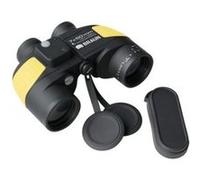 Jumelles Braun 7x50 Jaune G