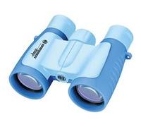 Bresser Jumelles pour enfant Junior 3x30 Bleu clair